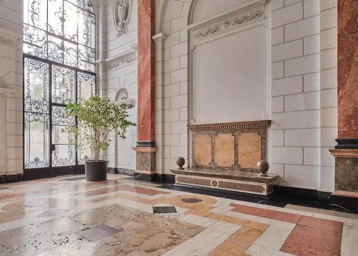 Charming With Parliament Views * Budapest