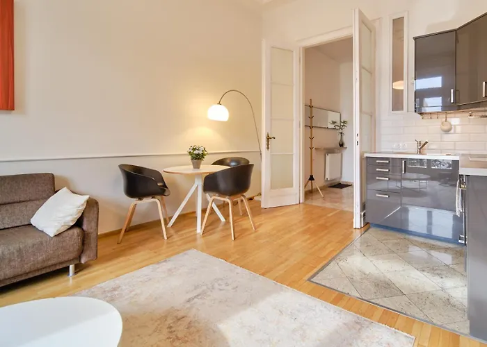 Charming With Parliament Views * Budapest